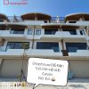 Bán nhà đất Hòa Cường căn 4.5 tầng đối diện SHB Elysia cam kết sổ hồng chính chủ